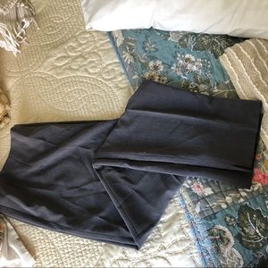 New Grey dress pants